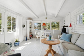 Cozy little cottage